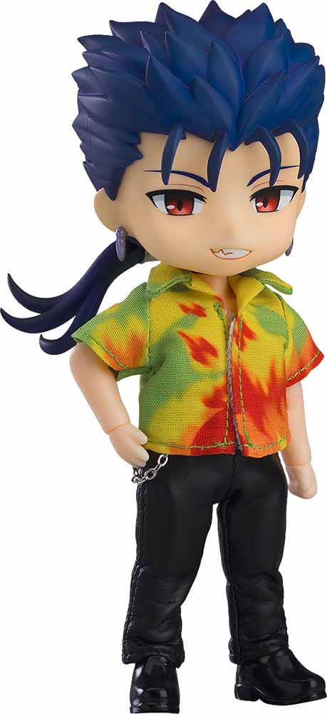 Nendoroid Doll Lancer