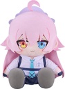Chocopuni Big 40cm Plushie Hoshino