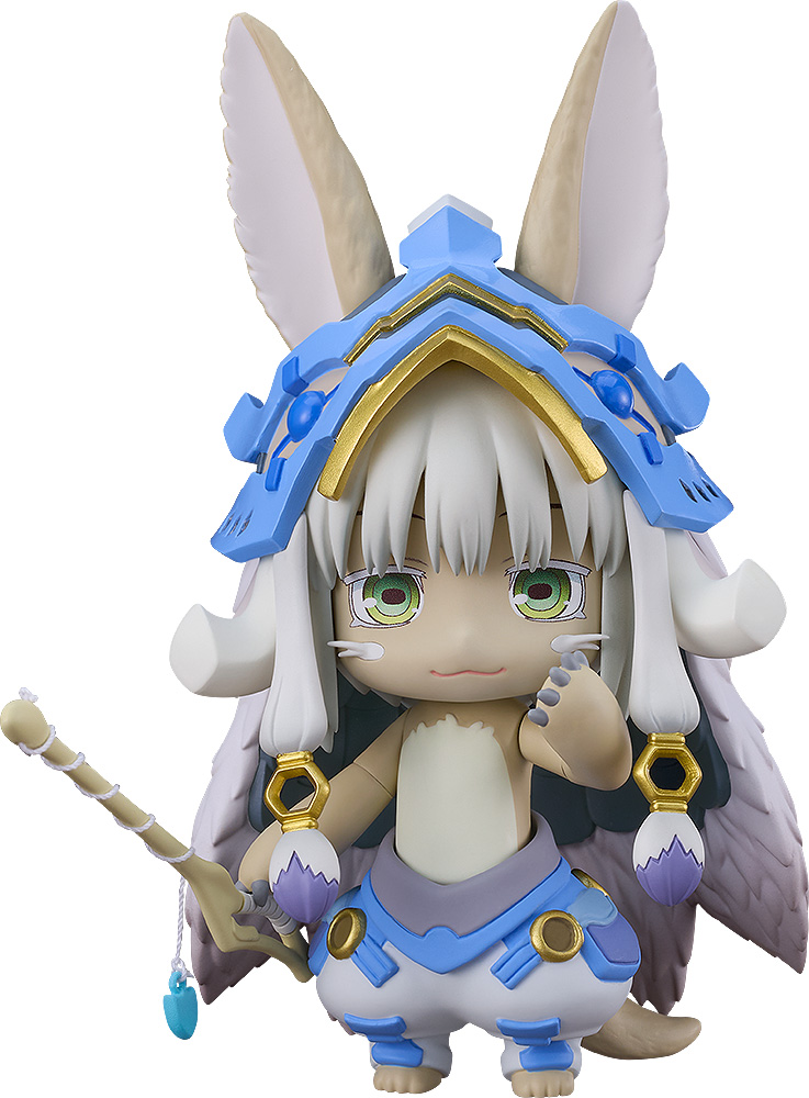 Nendoroid Nanachi: New Outfit Ver.