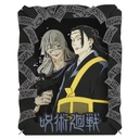 Jujutsu Kaisen Paper Theater PT-229X Geto Suguru & Mahito