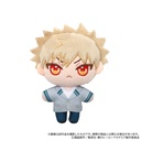 My Hero Academia Nui Pal (Plush Mascot) Bakugo Katsuki