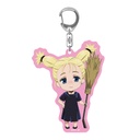 Jujutsu Kaisen Nendoroid Plus Acrylic Keychain Momo Nishimiya