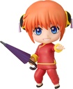 Nendoroid Kagura