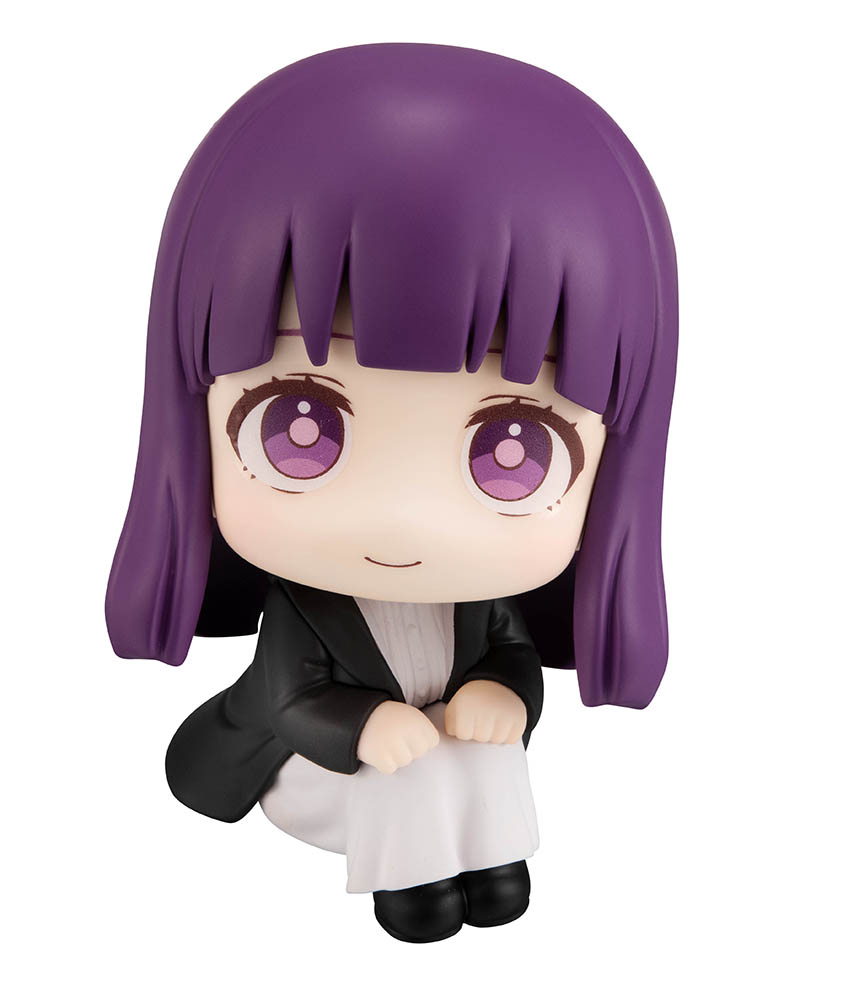 Lookup Frieren: Beyond Journey's End Fern