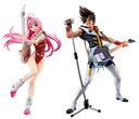 Macross7 Fire Bomber LiveStage BOX