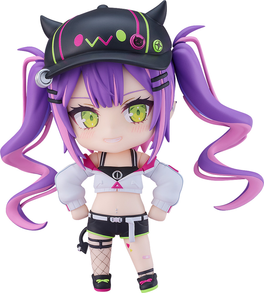 Nendoroid Tokoyami Towa