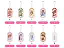 Cardcaptor Sakura 25th Anniversary Collectible Acrylic Keychain (9 Designs)