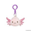Final Fantasy XIV Small Plush with Color Hook Ambystoma
