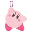 Kirby's Dream Land Die-cut Flat Pouch Kirby