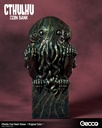 Cthulhu Coin Bank Statue (Original Color)