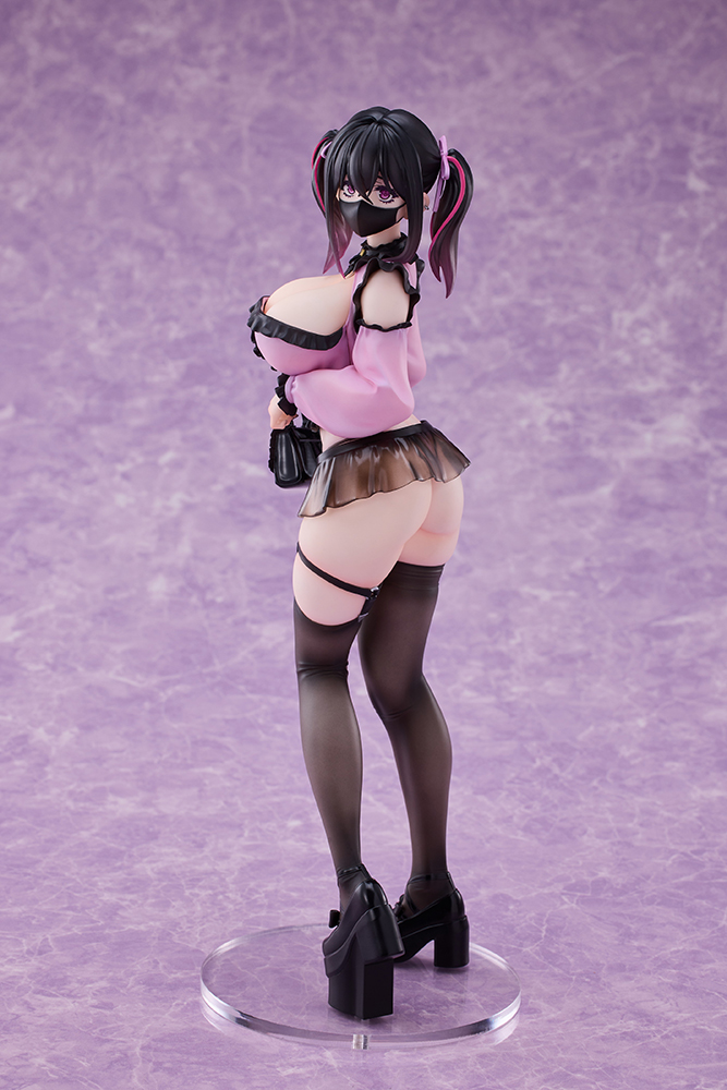 Original Character - Jirai-chan