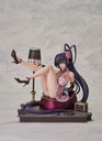 《Fregrant Figure》 High School DxD Akeno Himejima: Light Novel 15th Anniversary ver. KADOKAWA Special Set