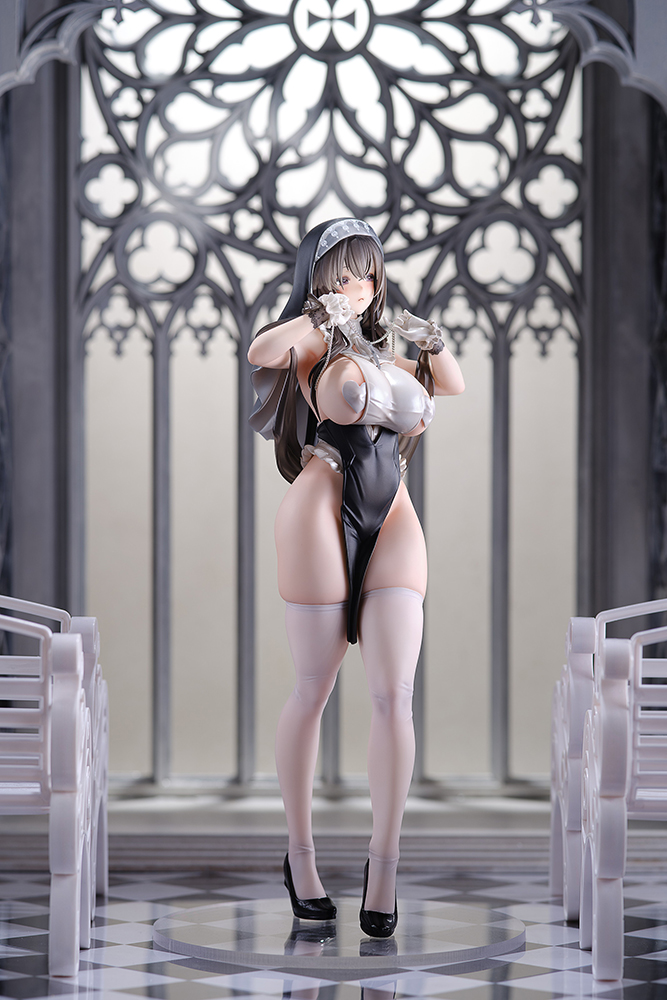 Cosplay Sister Illustrated by Souji Hougu