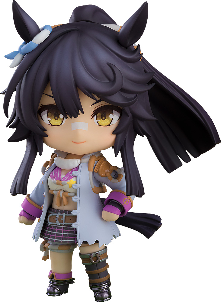 Nendoroid Narita Brian