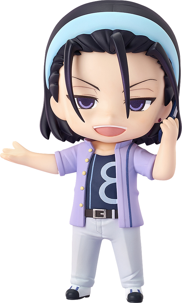 Nendoroid Light Jinpachi Todo