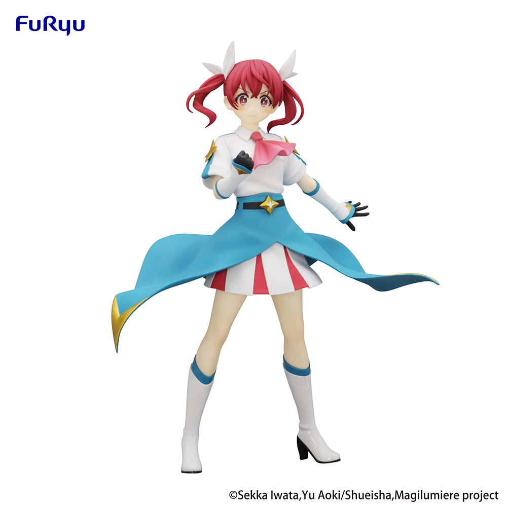 Magilumiere Co. Ltd. Trio-Try-iT Figure -Kana Sakuragi-