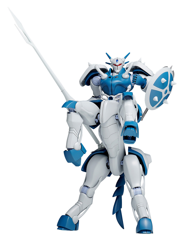 Panzer World Galient Promaxis