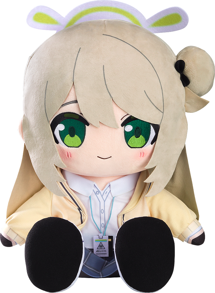 Chocopuni Big 40cm Plushie Nonomi