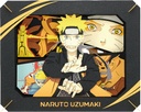 NARUTO -Shippuden- Paper Theater Jumbo PT-J01 Naruto
