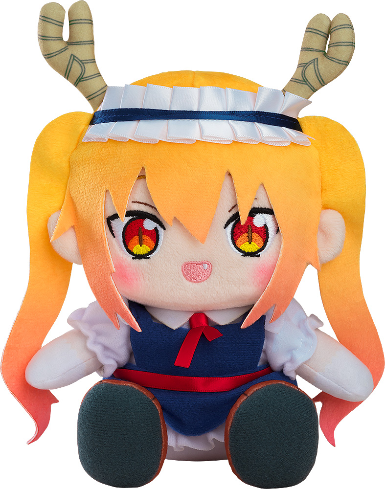 Plushie Tohru