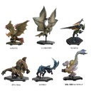 Capcom Figure Builder Monster Hunter Standard Model Plus THE BEST ~Vol. 22・23・24~