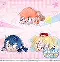 NESOBERI (Lay-Down) "Love Live! Hasu no Sora Jogakuin School Idol Club" Plush ~TWINKLE STAR FESTIVAL!!~ Vol.1 (EX)