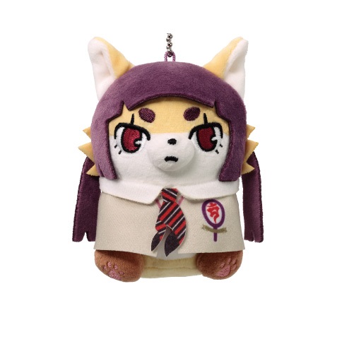 Blue Exorcist -Shimane Illuminati Saga- Doubutsu Phose Mascot Kamiki Izumo