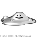 Dragon Quest Metallic Monsters Gallery Liquid Metal Slime L
