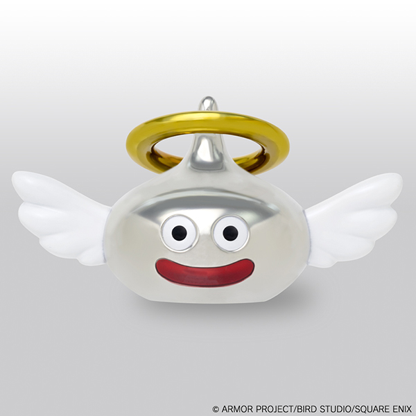 Dragon Quest Metallic Monsters Gallery Metal Angel