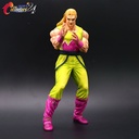 THE KING OF COLLECTORS'24 "Fatal Fury Special" Andy Bogard (2P Color)