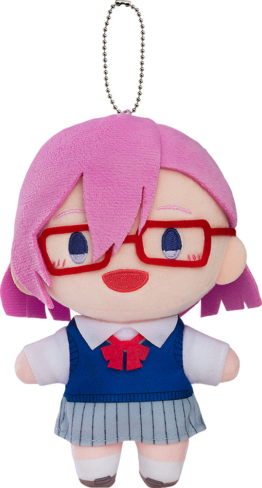 Plushie Masamune Ririsa Amano