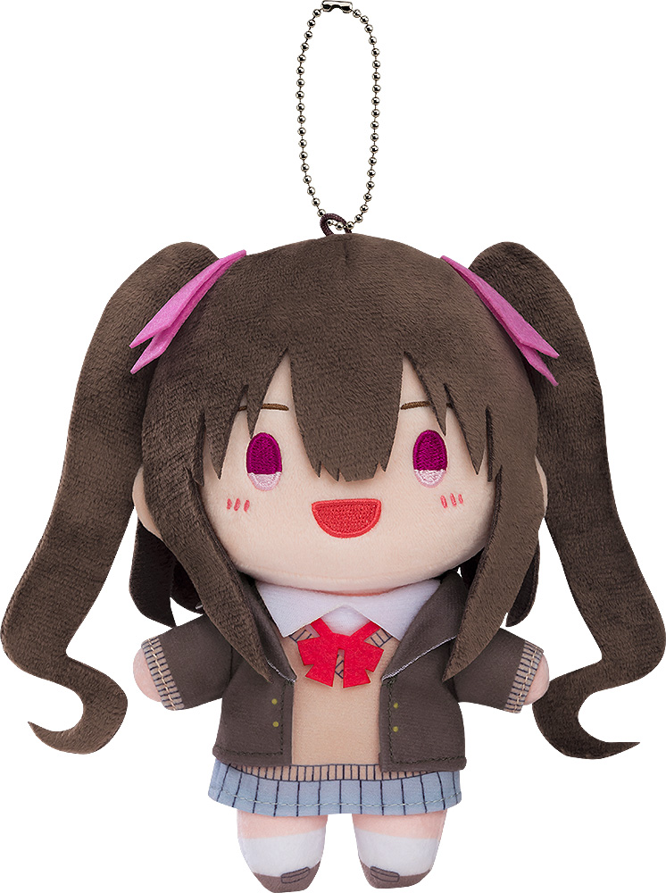 Plushie Masamune Mikari Tachibana