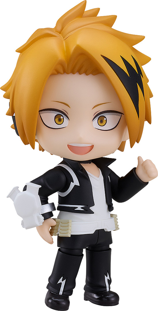 Nendoroid Denki Kaminari