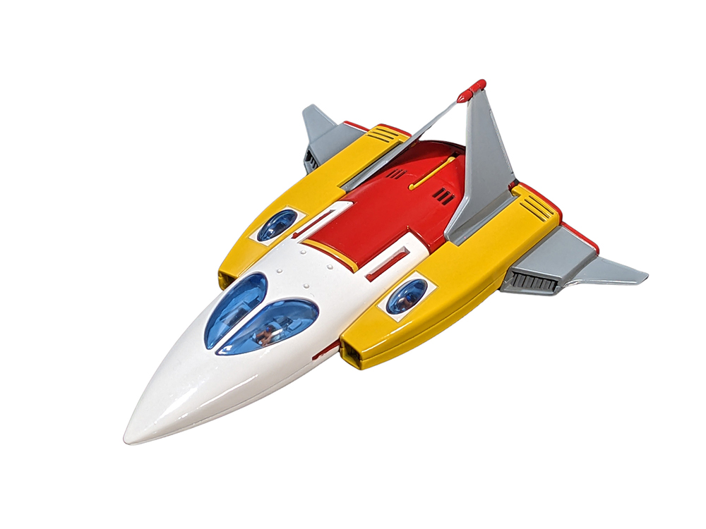 METAL ACTION TESTER1 Anime Color Ver.