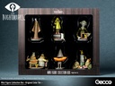 Little Nightmares Mini Figure Collection Box -Original Color Ver.-