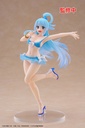 KonoSuba: God's Blessing on This Wonderful World! 3 Coreful Figure - Aqua (Swimwear Ver.)