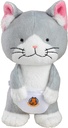 Plushie Sasaki