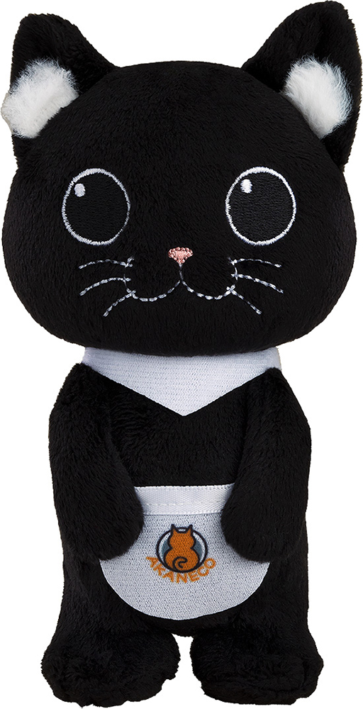 Plushie Sabu