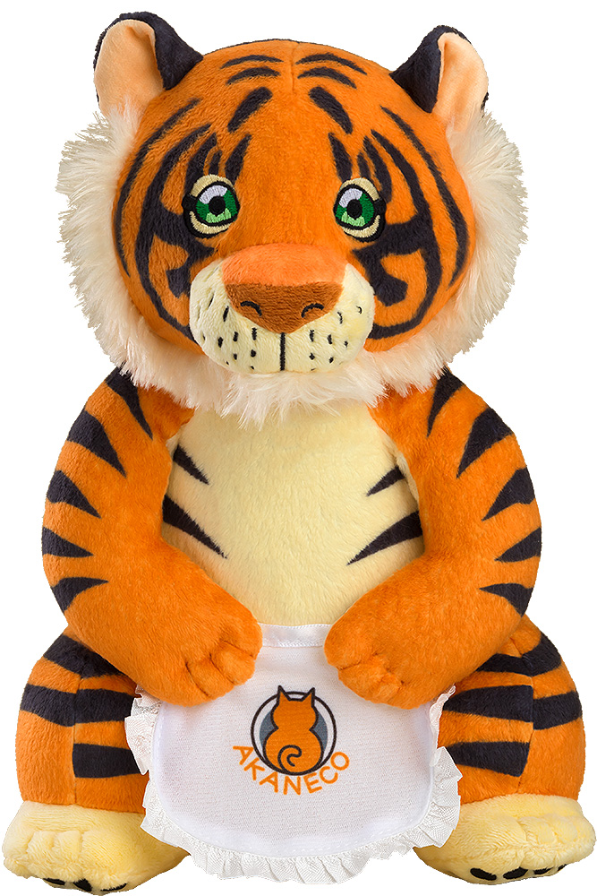 Plushie Krishna