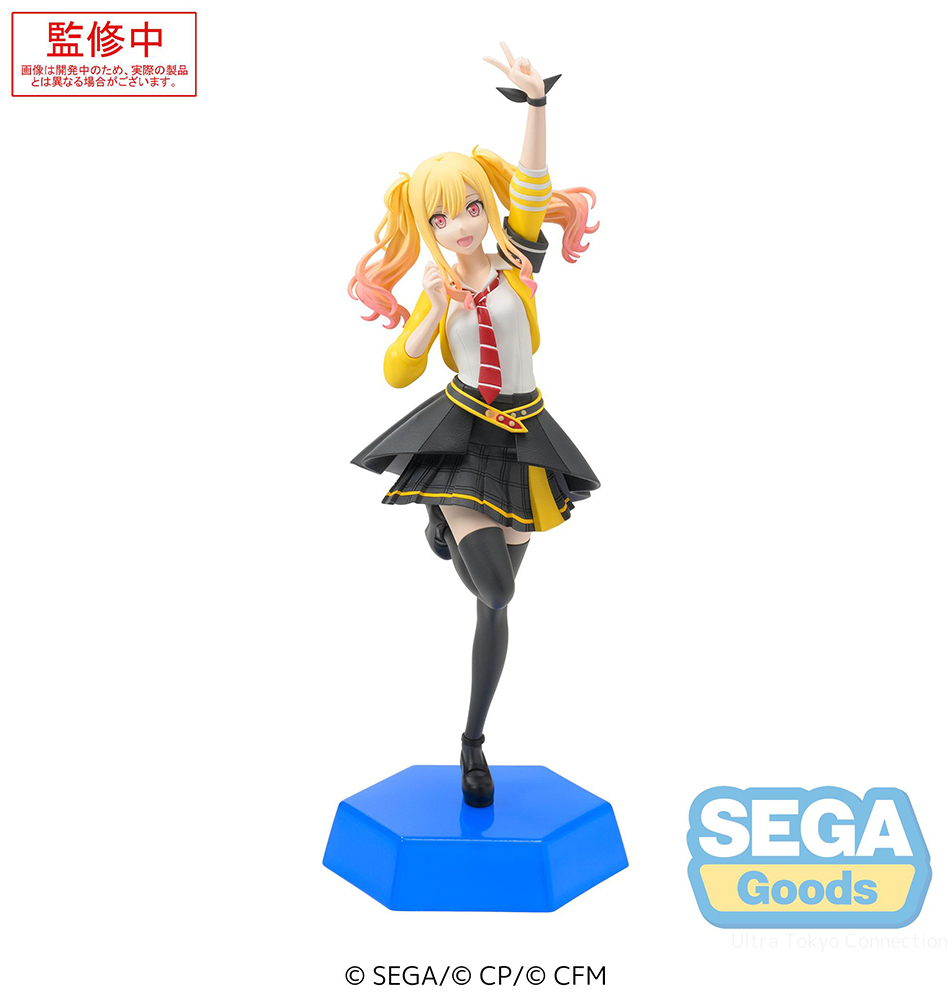 Desktop x Decorate Collections "HATSUNE MIKU: COLORFUL STAGE!" "Tenma Saki"