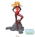 Luminasta "EVANGELION: 3.0+1.0 Thrice Upon a Time" Vignetteum "Asuka Shikinami Langley" ~30th Anniversary Ver.~