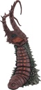 1/6 Tokusatsu Series "Return of Ultraman" Twin Tail High Grade Ver.