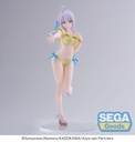 Luminasta TV Anime "Alya Sometimes Hides Her Feelings in Russian" "Alya" -Swimsuit-