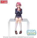 TV Anime "DAN DA DAN" PM Perching Figure "Aira"