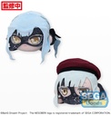 NESOBERI (Lay-Down) "BanG Dream!" Plush "Ave Mujica" Vol.1 (EX)
