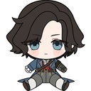 Chocopuni Plushie Geppetto's Puppet