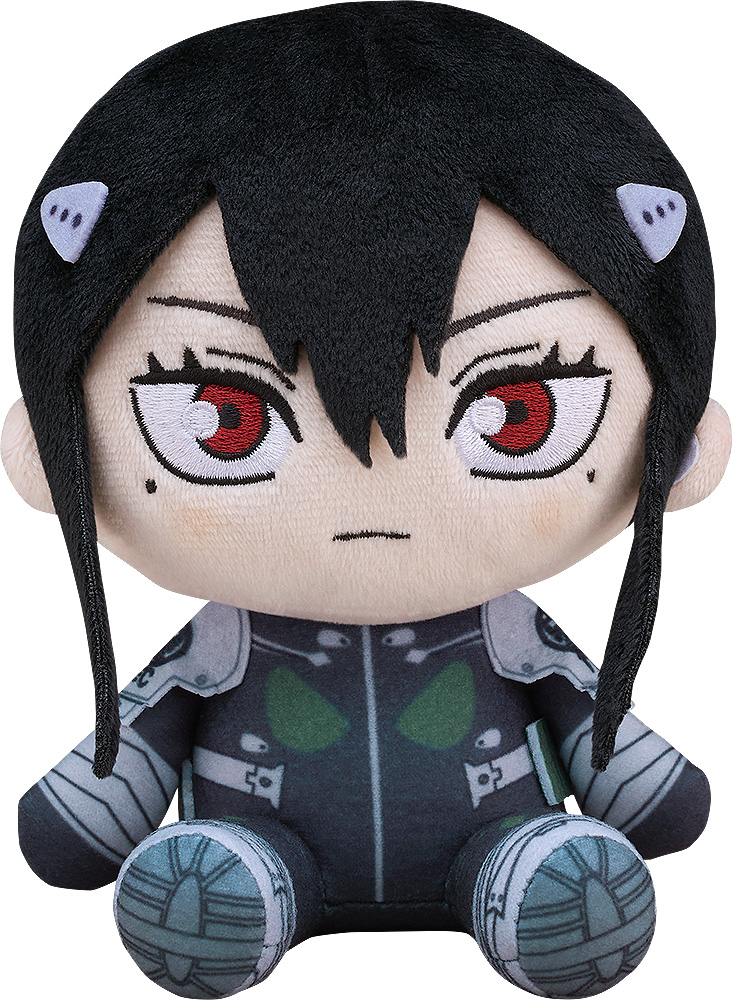 Plushie Mina Ashiro