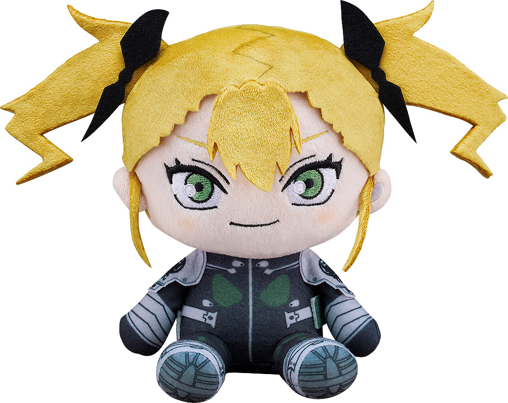 Plushie Kikoru Shinomiya