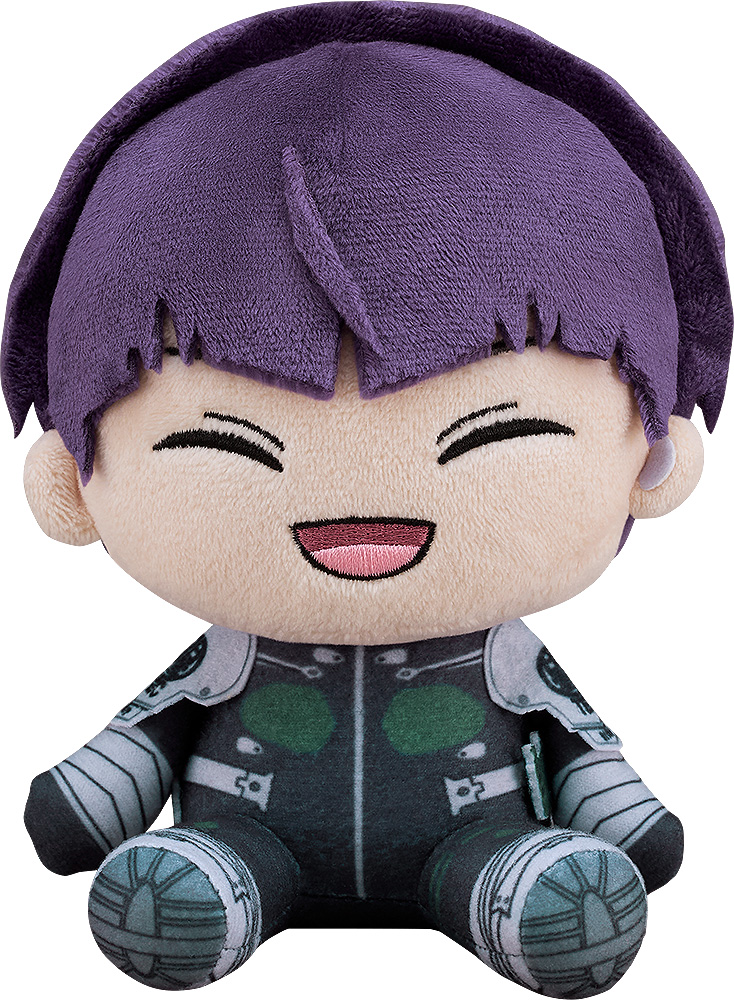 Plushie Soshiro Hoshina