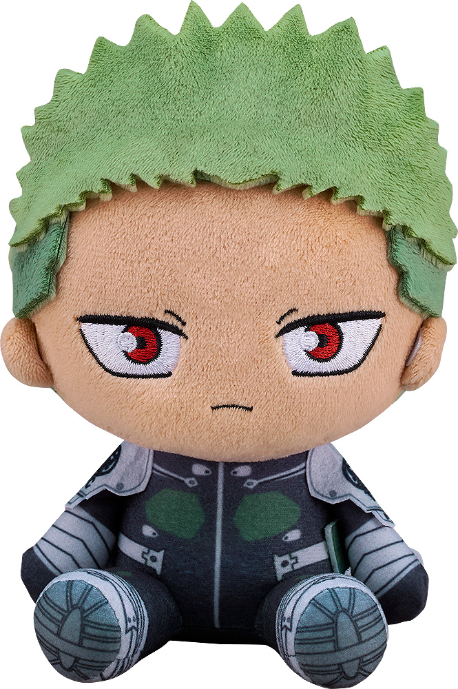Plushie Aoi Kaguragi